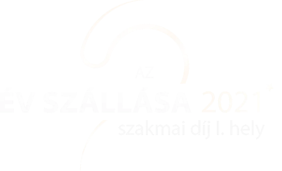 Az év szállása 2021