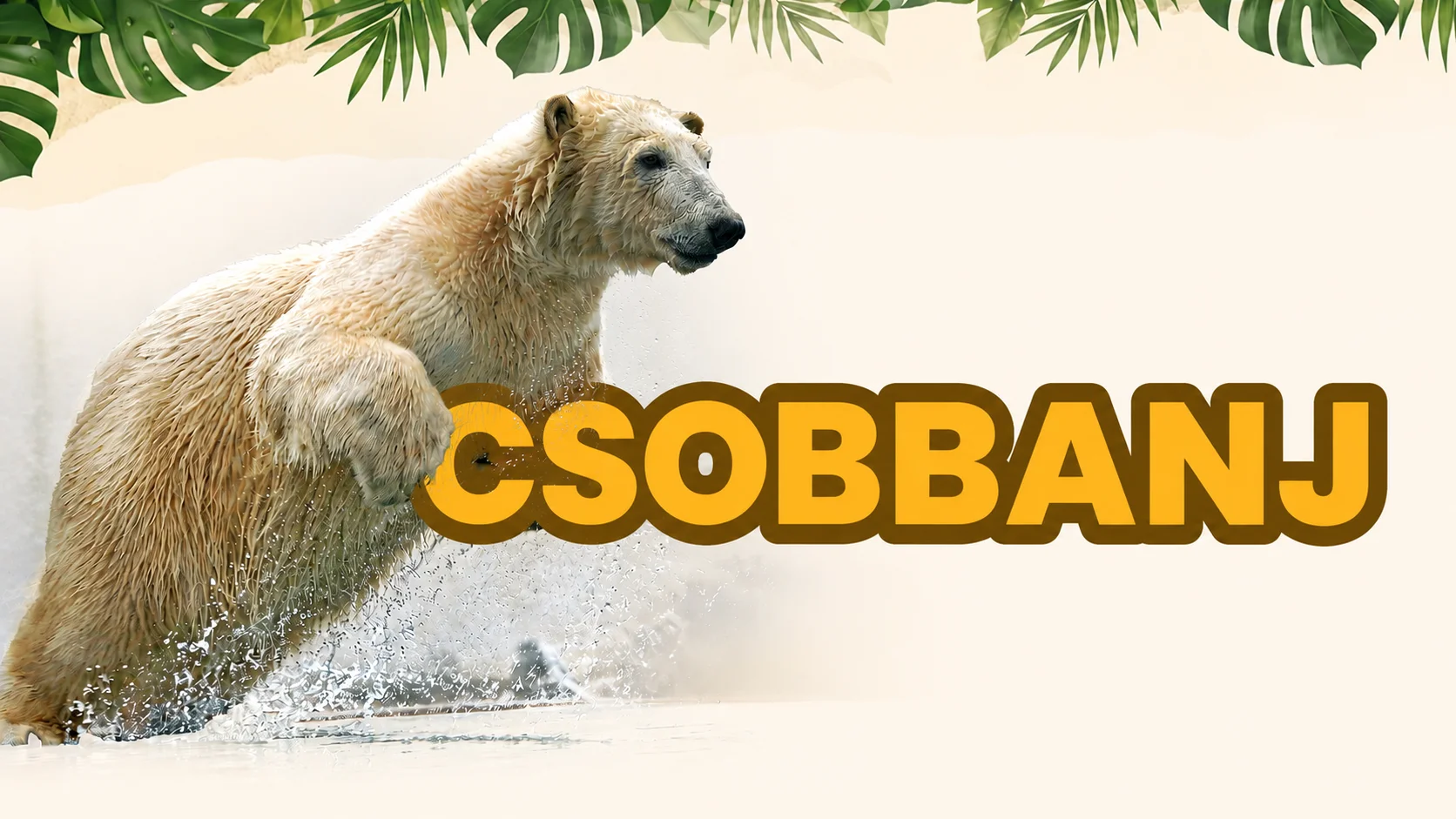 CSOBBANJ | Még több élmény, még több kikapcsolódás, most 10% kedvezménnyel!